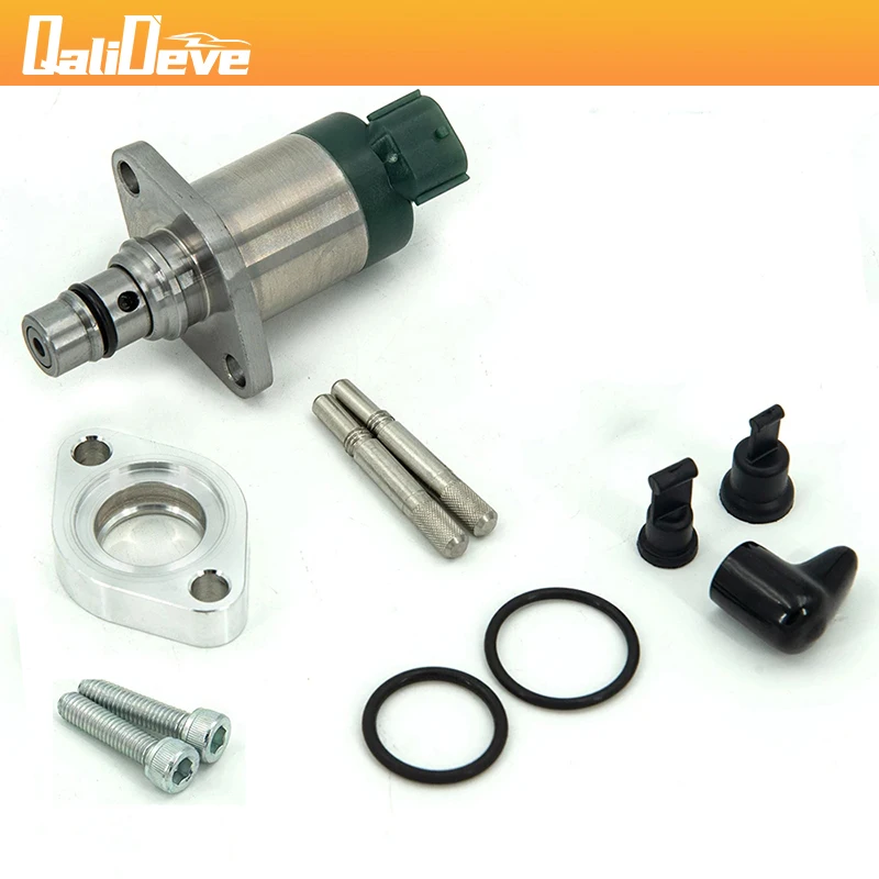 

1 Set Common Rail Suction Control Valve For MITSUBISHI L200 ISUZU NISSAN NAVARA 294200-2760,294009-2760,8-98145453-0