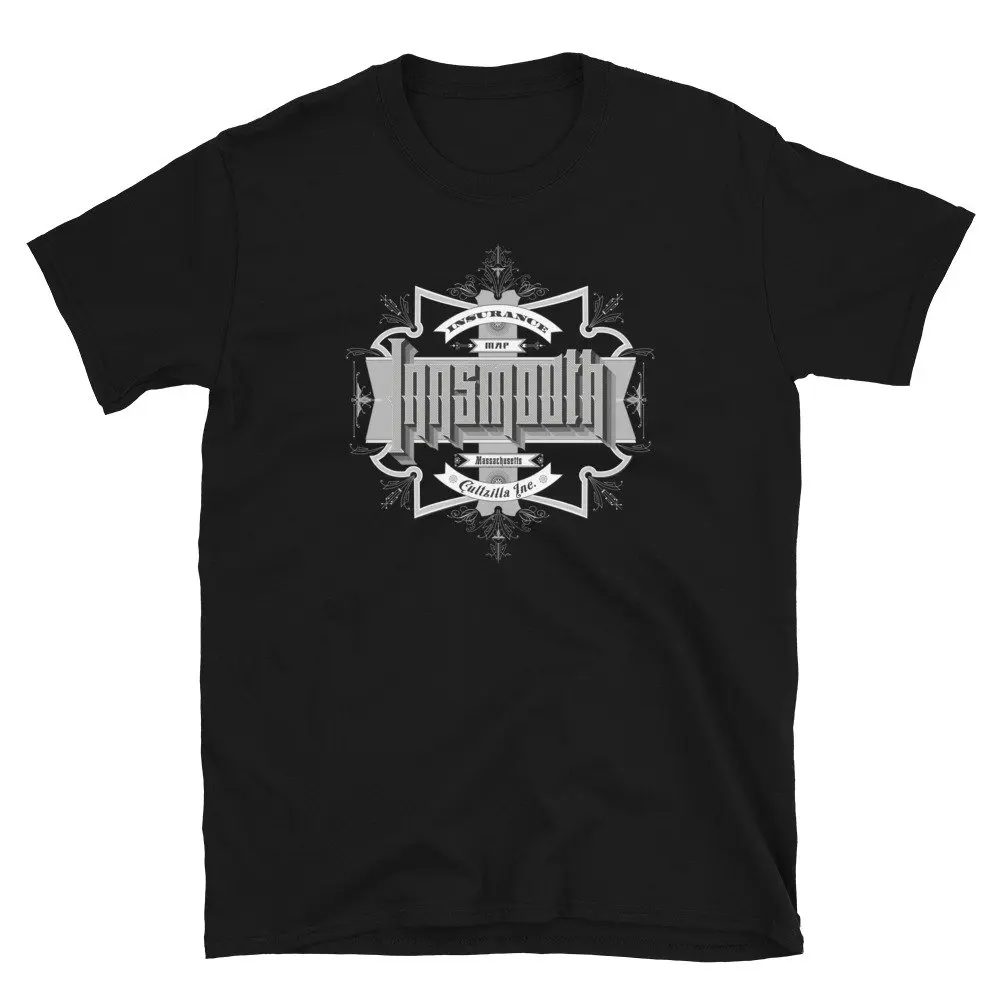 Cthulhu Innsmouth T Shirt