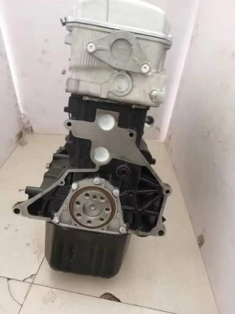 محرك ديل موتور 2.4 لتر 4G64S4M لباجيرو