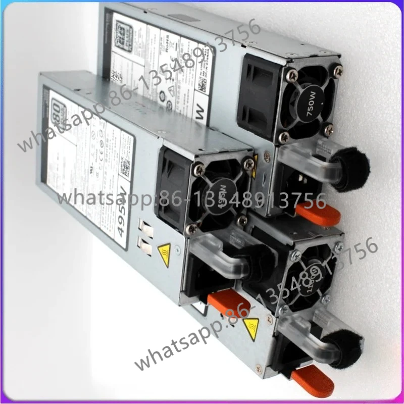 Server 12V 495W/750W/1100W/R620/720/82 Redundant Hot Swap Power Supply Spot