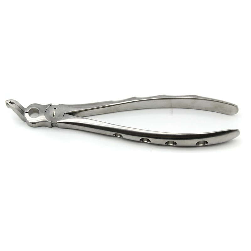 Dental Plucking Teeth for Wisdom Teeth Special Impacted Tooth Extraction Forceps Import Wisdom Teeth Extraction Forceps