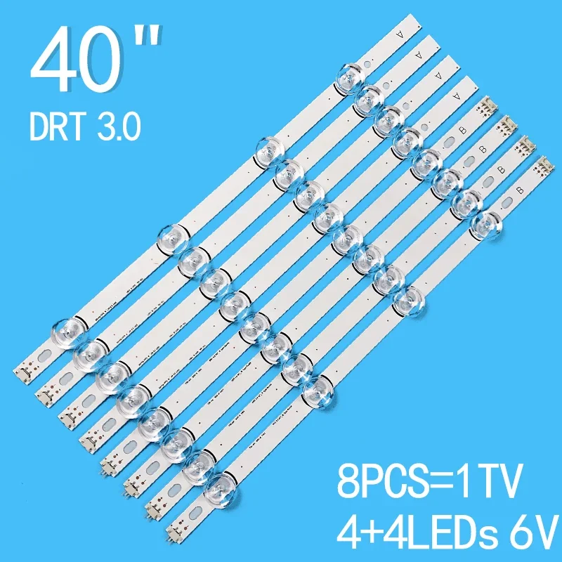 

TV lighting strip, For 40LF630V 40LF570V 40LF634V 40LF6300 40LF5700 40LF6350 40LF635V 40LX570H 40LH5300 6916L-0