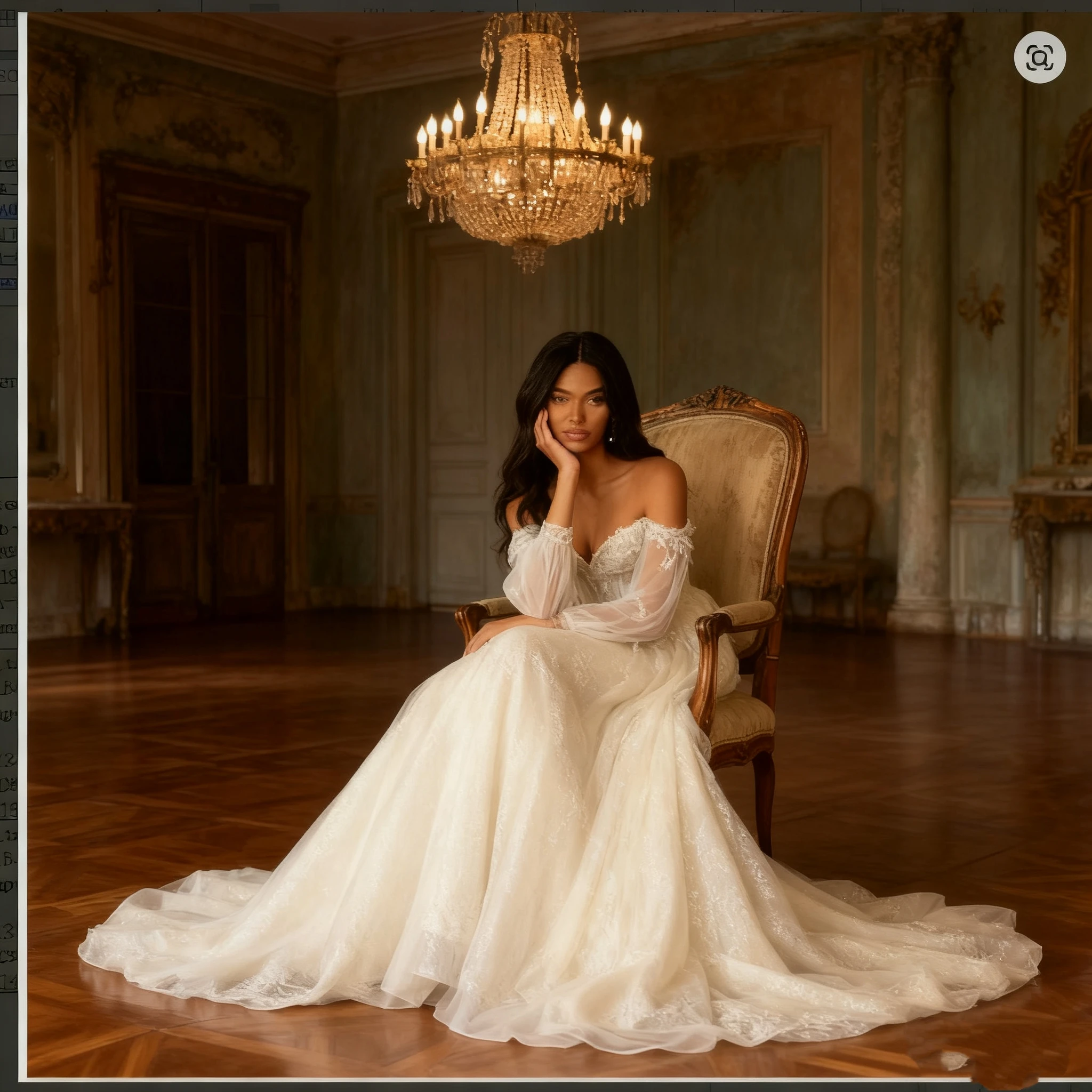 Osquernovia Luxury Sweetheart Wedding Dresses Tulle Zipper Court Train Lace Appliques Long Sleeves Vestido De Noiva Customised