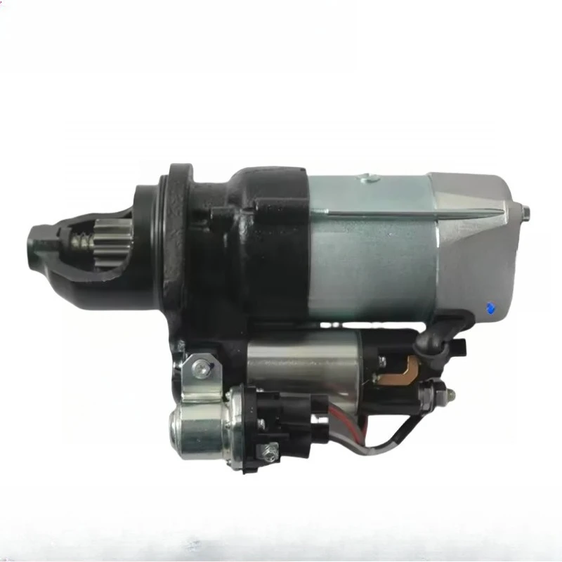 

Series engine starter assembly 5340820