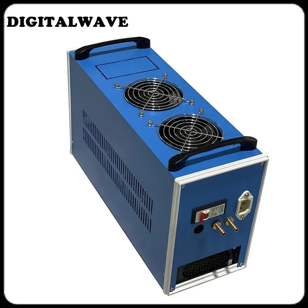 2800W ZVS Induction สูงความถี่โลหะ Smelting เชื่อมโลหะ Quenching อุปกรณ์เครื่องทำความร้อนเหนี่ยวนำ