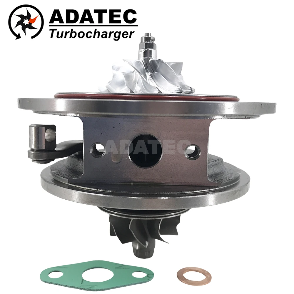 MFS Turbo CHRA 54409880002 BV40 54409700002 Turbine Cartridge 03L253056G for Audi A1/3 Q3 S3 2.0TDI CFFA CJAA CBAB CFHB 2007-