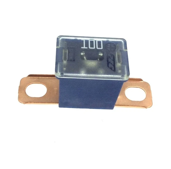 1 قطعة لهوندا القديمة صالح 60A 80A فيوز أوديسي CRV أكورد EVERUS بطارية فيوز