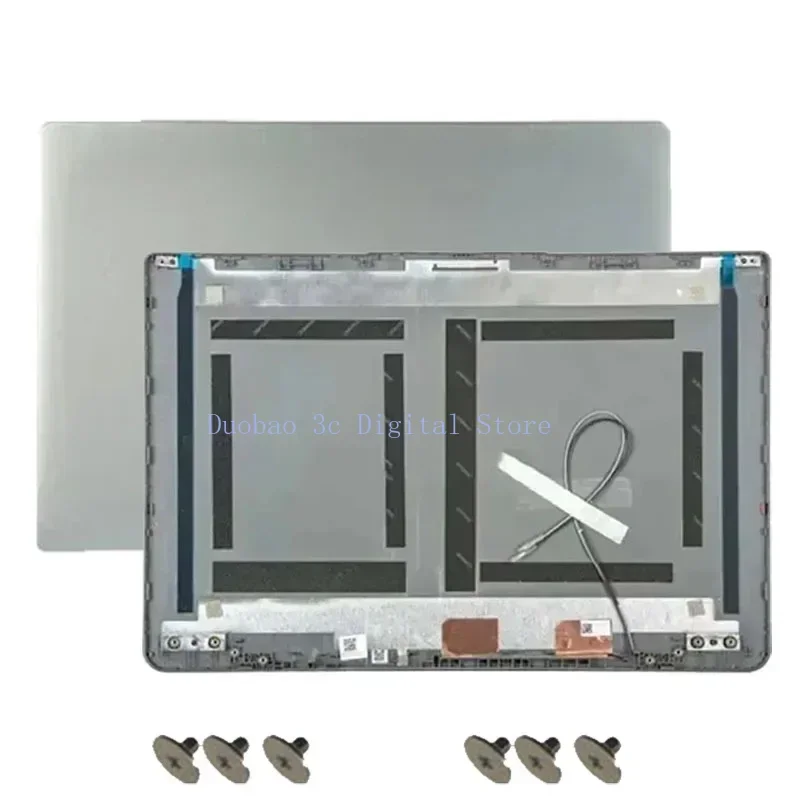 New For Lenovo Ideapad 3-14ITL6 3-14ALC6 3 14ADA6 2021 Laptop LCD Rear Cover/Front Frame/Palm Pad Keyboard/Bottom Cover/hinges