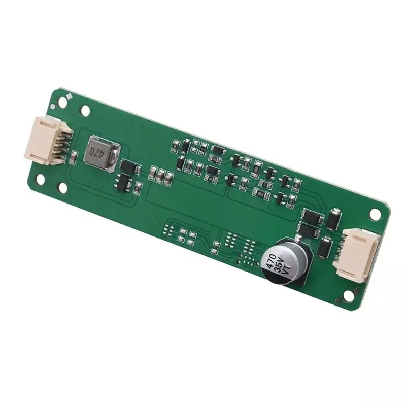Durable-DRL Controller Board Repair For KIA For Ceed LED Drive Controller Board Daytime Driving Lights Replacement Car Accessori