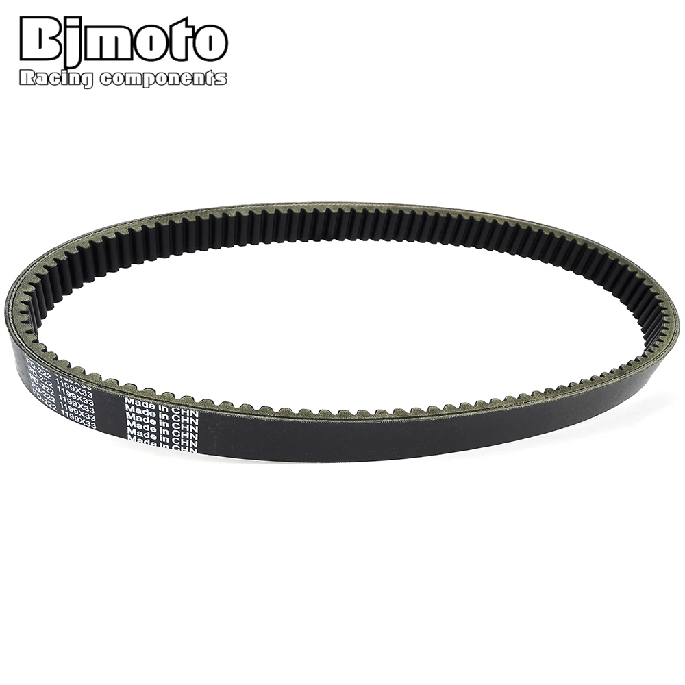 حزام القيادة لعربة جولف نادي السيارات XRT 1500 1550 (الغاز أو الديزل) Carryall 294 / 295 2000 2001 2002 2003 2004 2005 2006 2007-2018