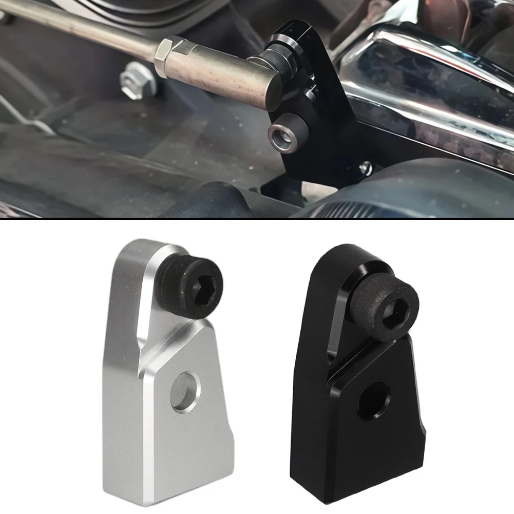 

Neutral Shift Assist Kit 33715-85A 33849-97 For Touring For Dyna For Softail Motorcycle Shift Neutral Gear Aluminium Assist Kit