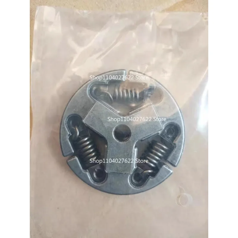 

Подходит для бензопилы Gongli 350T/CS350WES, блок сцепления Backbone 3600, аксессуары для бензопилы сцепления