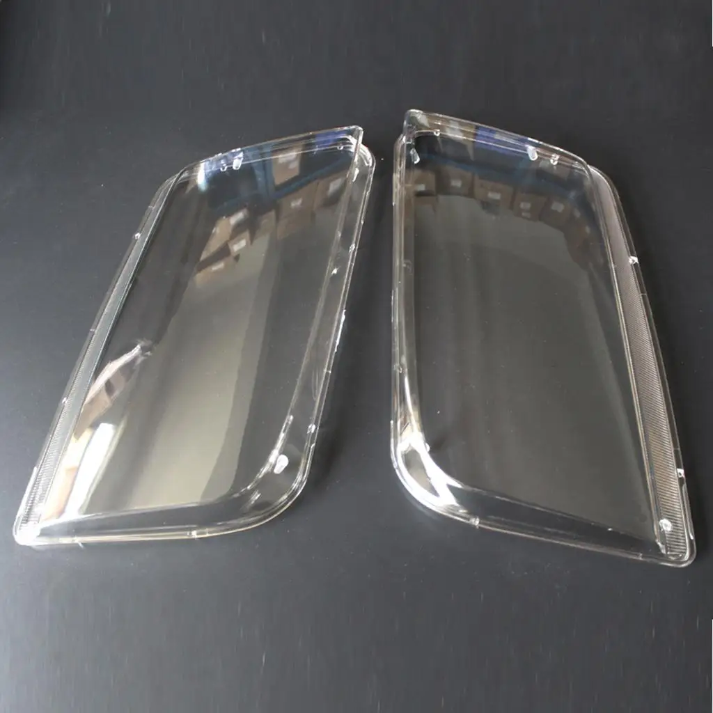

Headlight Dustproof Accessories Lampcover Lens Cover Fit for VW MK4 Bora 1999-2005 2004 2005 2001 2002 2003