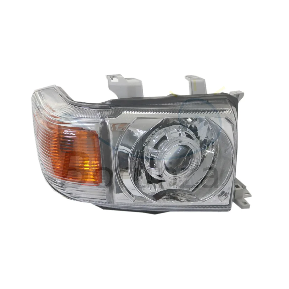 Auto Parts LED HEAD LAMP  LIGHT For TOYOTA LANDCRUISER PICKUP LC79 HZJ79 LC75 HZJ75 LC70 HZJ70  81130-60C40 81170-60C10