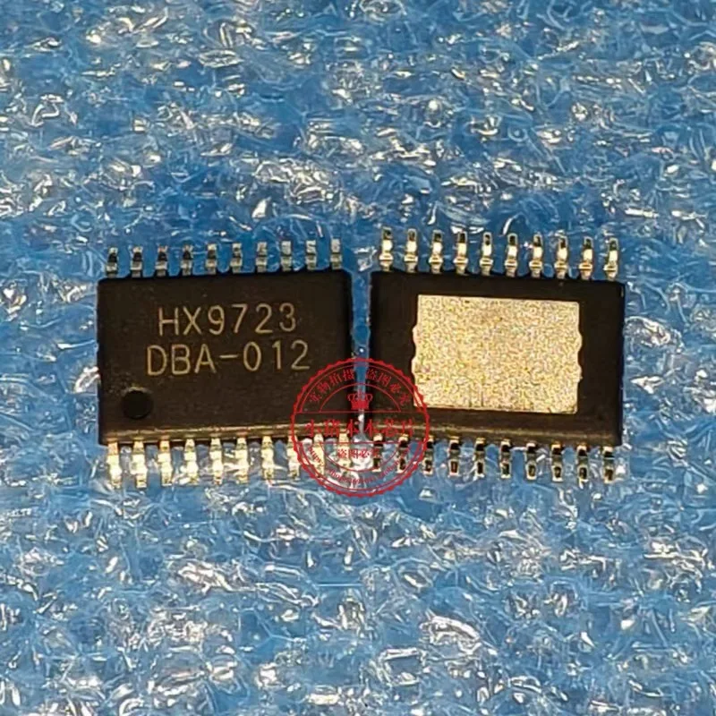 HX9723 HX 9723 TSSOP20 NEW