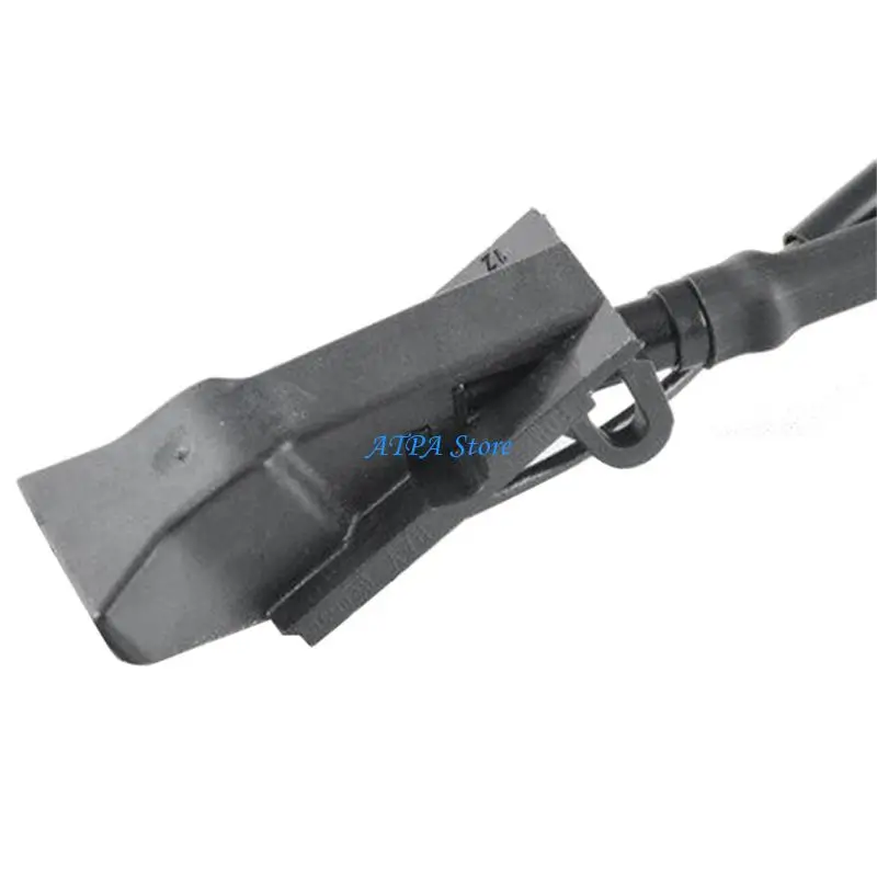 

U13C Car Front Windshield Washer Nozzle for 9PA 9PA1 2007-2010 95562807703 Replacement Windscreen Water Jet with Heated