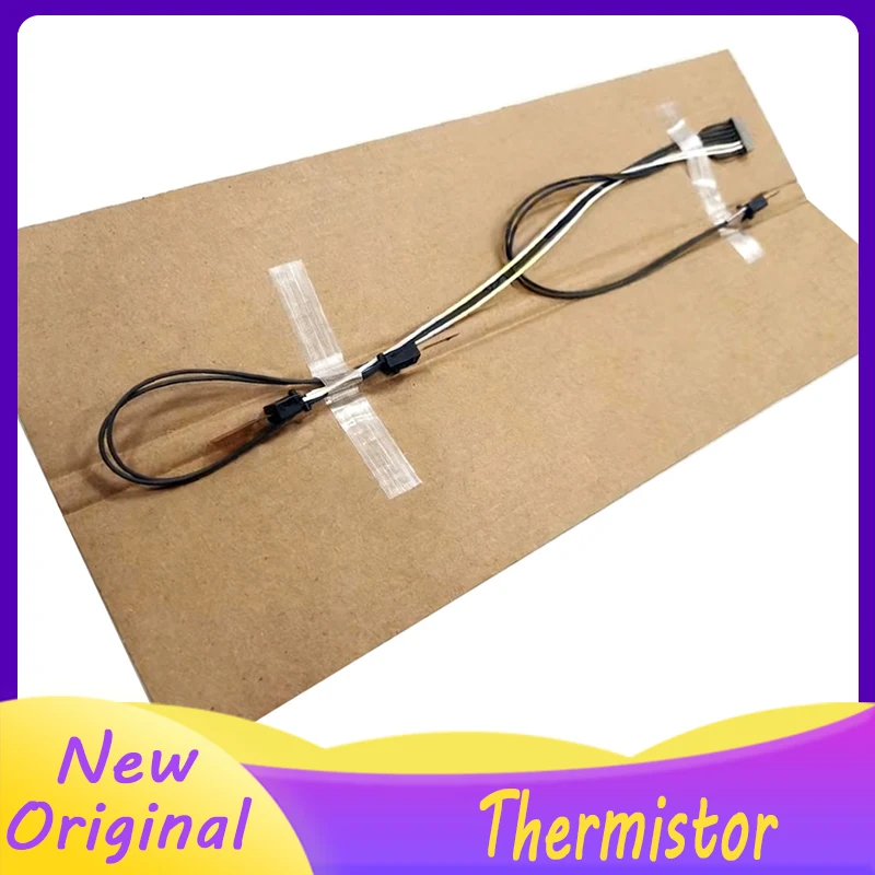 

1PCS Original Thermistor For Toshiba 255 305 256 306 257 307 255S 305S 306S 307S 305SD 306SD 307SD Copier Parts