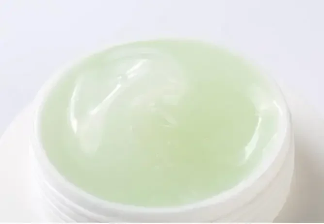 Xylitol Oil Control Emulsion Lotion Oilly face Control Moisturizing Water Replenishing Refreshing Anti-aging 500grams - view 3