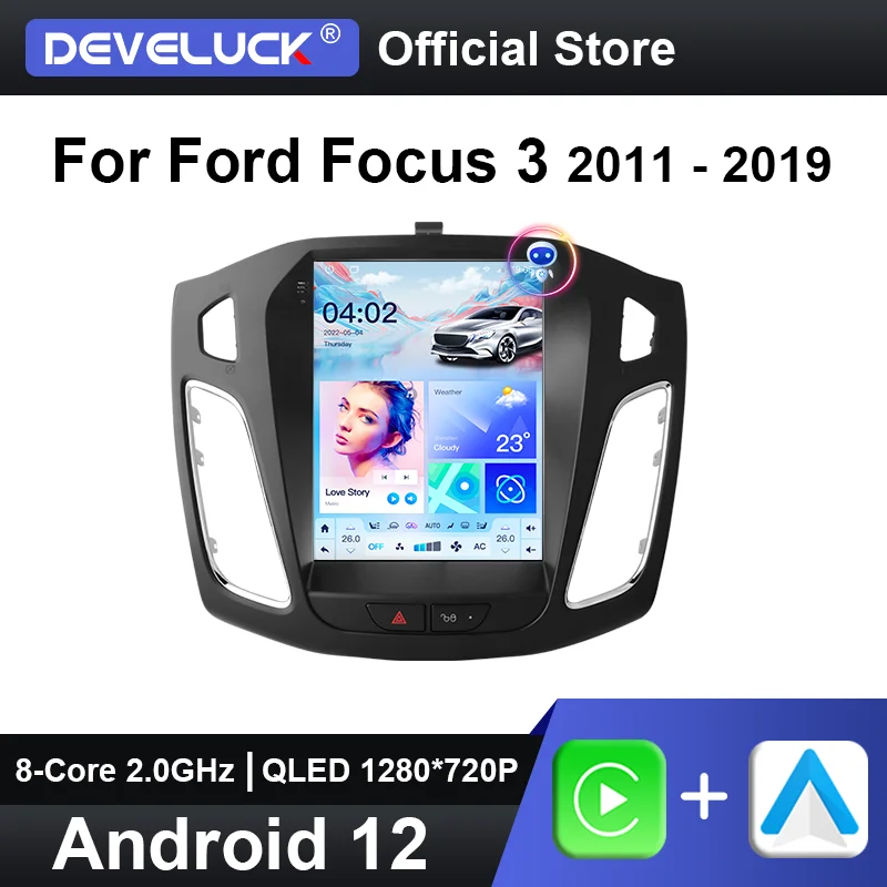 Apple Carplay Andro…