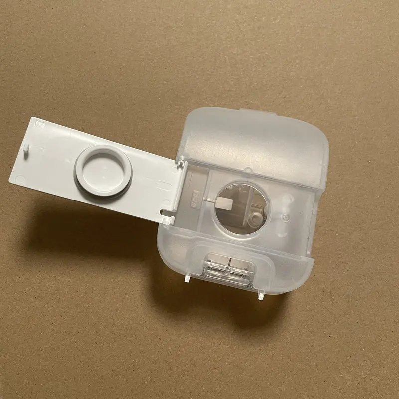XMSJ Recycled OEM Detergent‑Cartridge Assembly For roborock A10 Plus WD2H1A Dyad Pro Combo A10 Ultra Tested Replacement Module