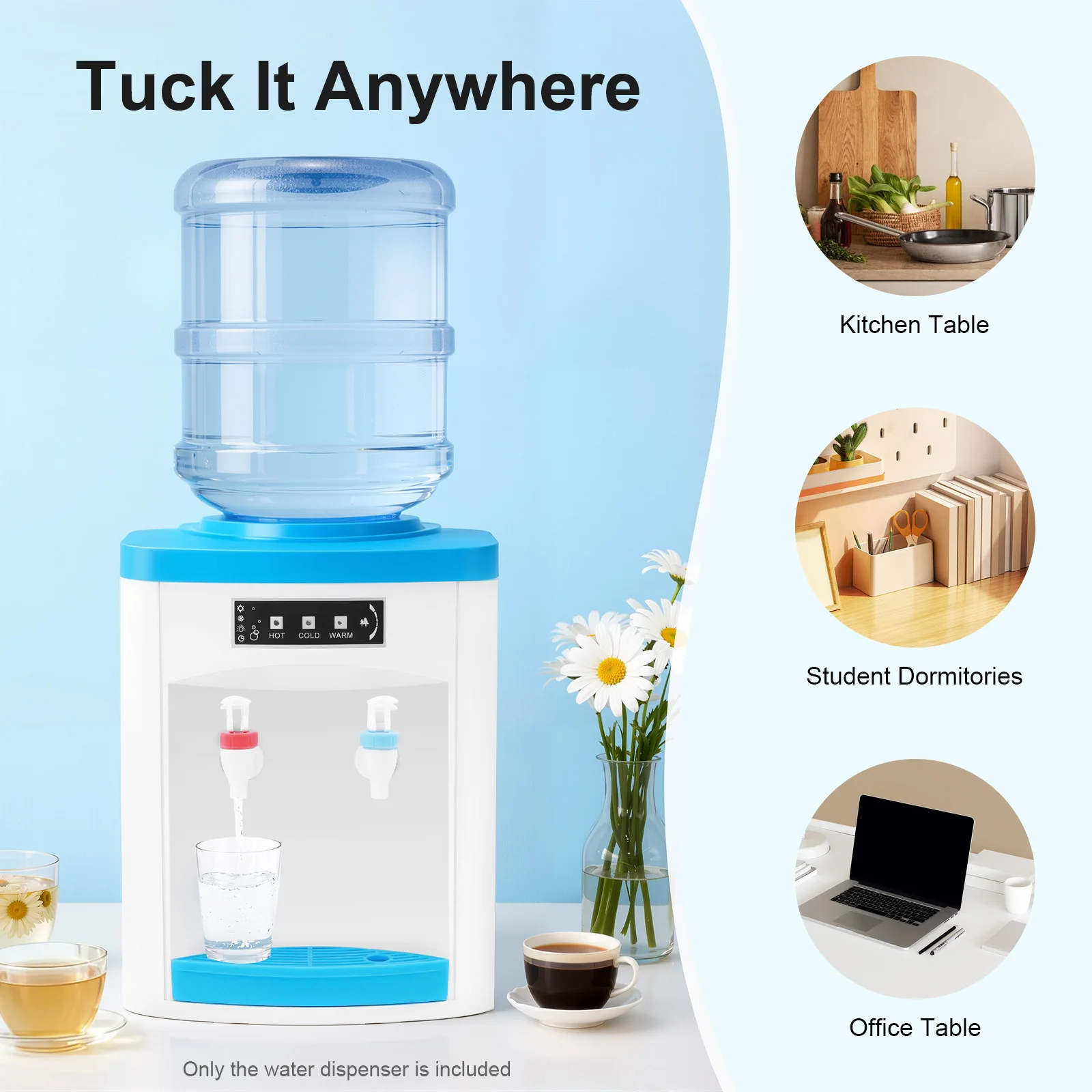 Thumbnail 4 - #21 Best Rated Hot and Cold Water Dispensers to Buy in 2026