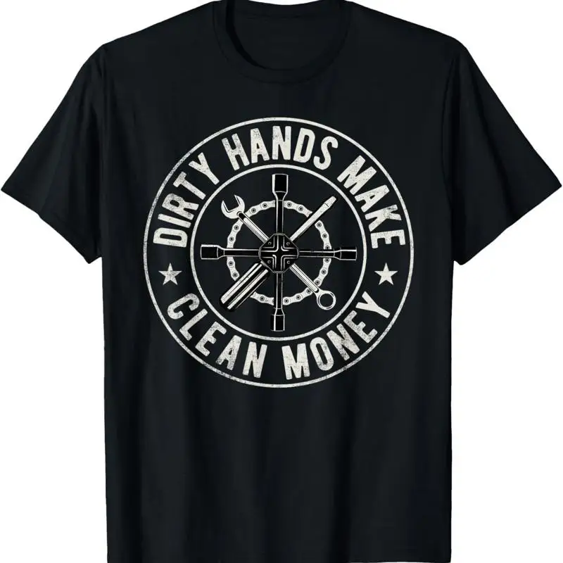 My Hands May Be Dir… - image