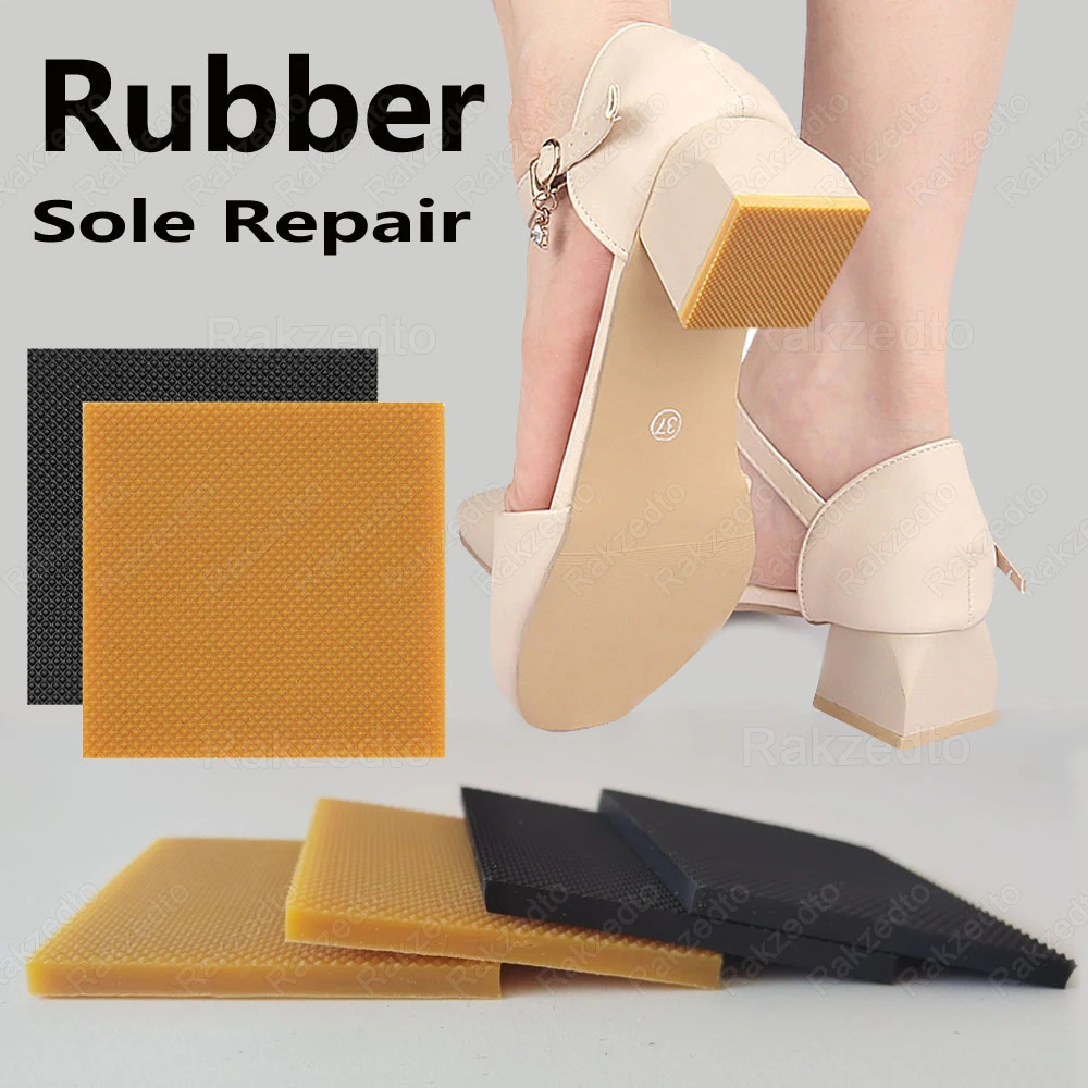 

Замена резиновой подошвы для ремонта обуви, нашивка, сандалии на высоком каблуке, материалы для изготовления обуви, нескользящая защита подошвы, подушечки для пятки