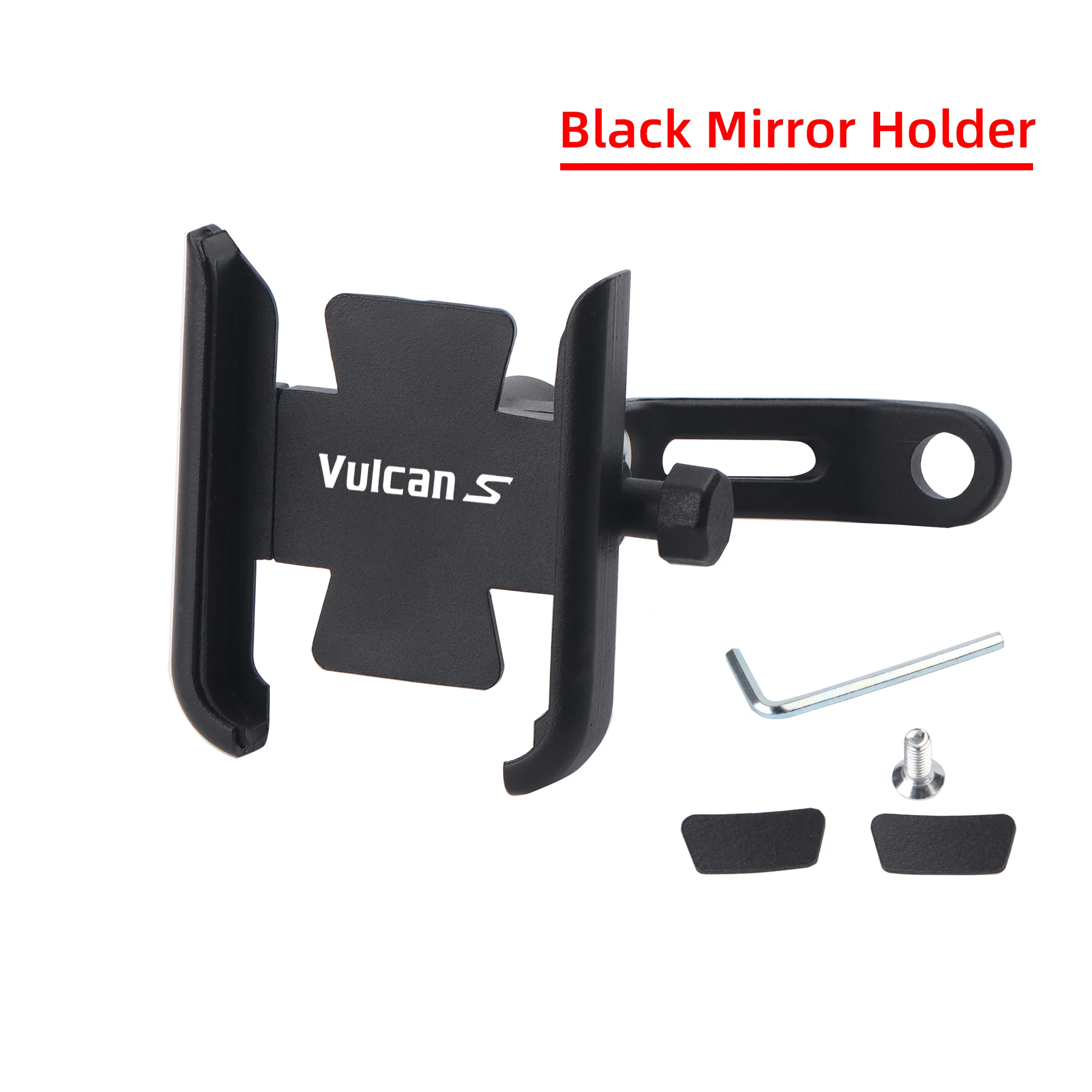 Variant: Black Mirror Holder