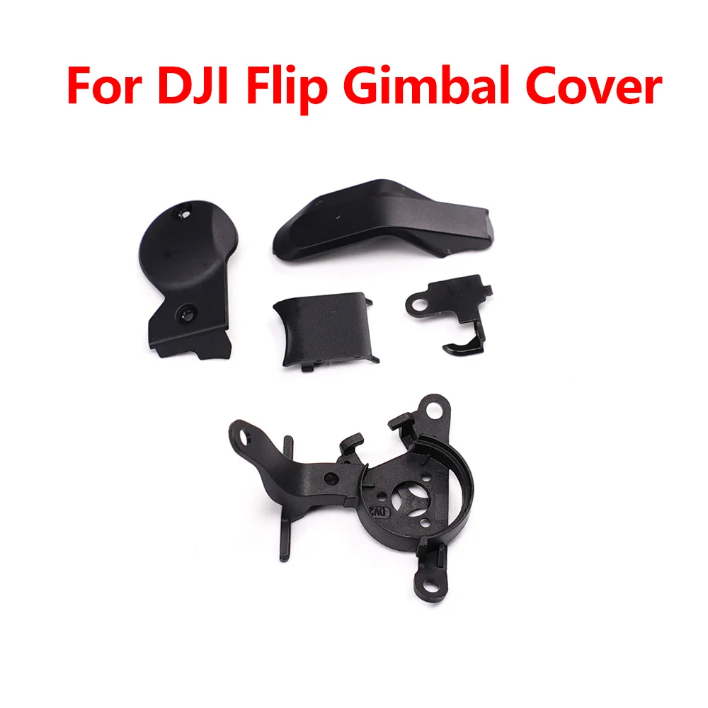copertura-originale-del-giunto-cardanico-dji-flip-per-parti-di-riparazione-nuovissime-del-drone-dji-flip-spot-all'ingrosso