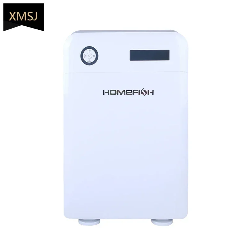 

Homefish Oem Pembersih Udara Cadr 280 M3/H H11 Hepa Filter Best Smoke Carbon Intelligent Uv Purificateur Large Room Air Purifier