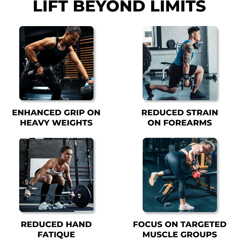 Thumbnail 4 - #85 Compare Weight Lifting Gloves Before You Buy