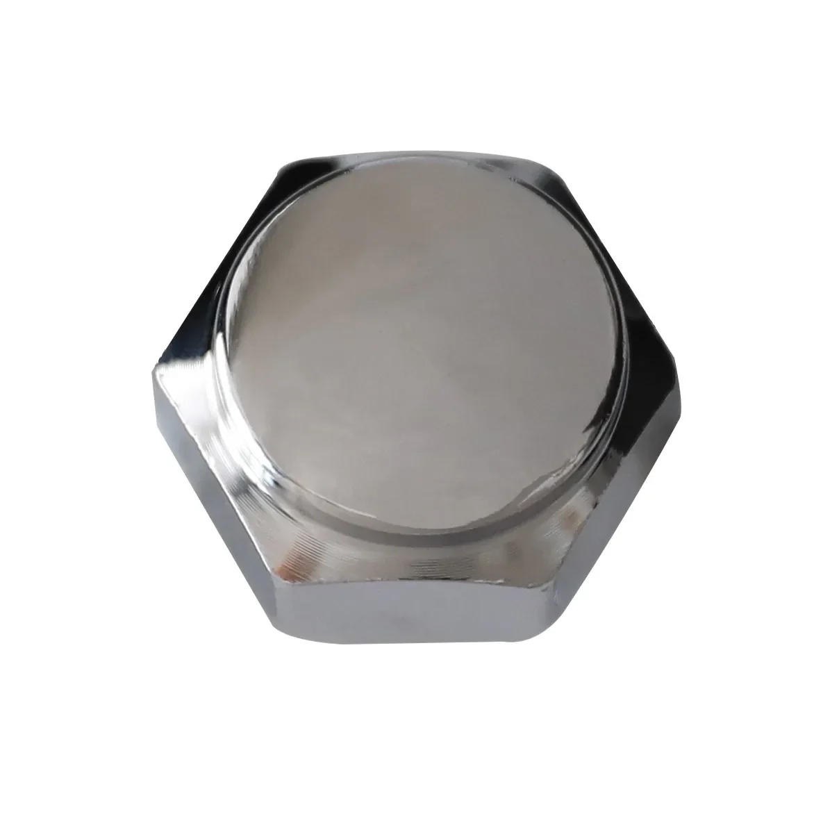 TDPRO-tapa de tuerca para vástago de dirección de árbol Triple, horquilla, barra de mango, soporte de elevadores de Triple abrazadera, 125cc-250cc, tapas de perno para Dirt Pit Bike