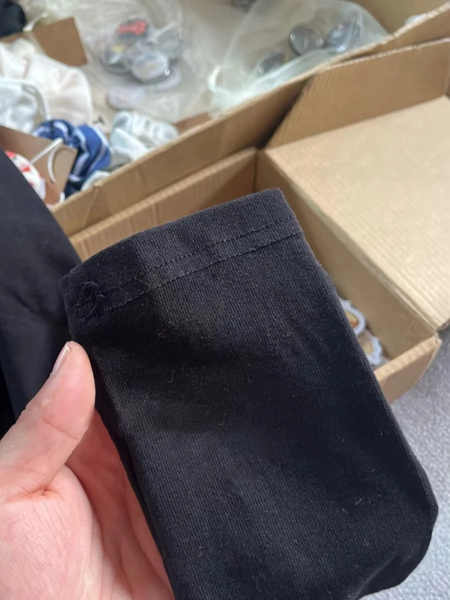 T-shirt a maniche lunghe slim con stampa di lettere Harajuku T-shirt da donna sexy con scollo a barchetta in cotone T-shirt corta vintage americana streetwear