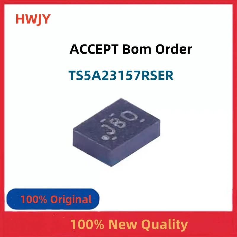 100% جديد TS5A23157RSER JBO TS5A21366RSER 4F TS3USB3000MRSER DRJ DR0 DRR TS5MP645YFPR TS5MP645 UQFN10 UQFN8 DSBGA36 رقائق ic