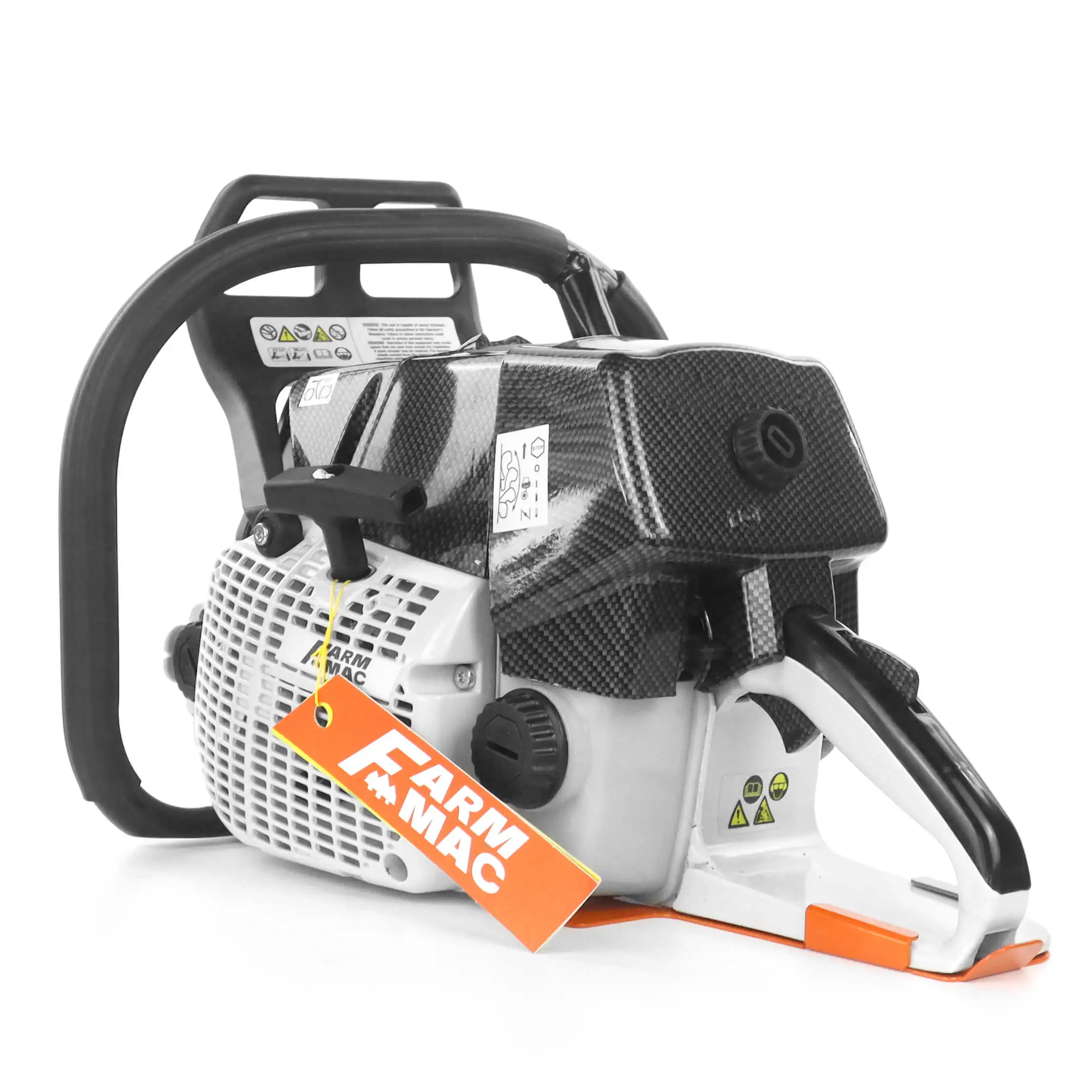 Neotec power profissional motosserra 660 g660 poderosa gasolina inteligente motosserra 92cc