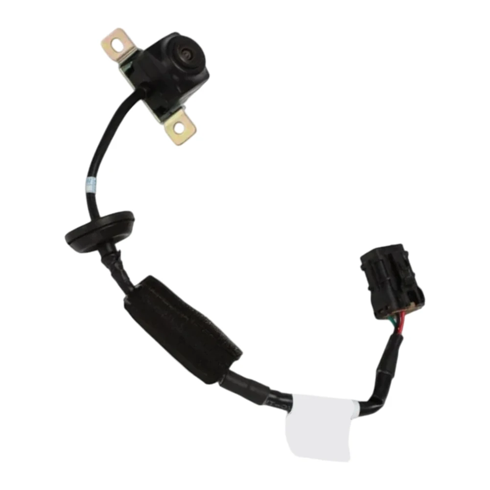 Rear View Camera for Chery For Tiggo 5 2014 2015 2016 2017 Backup Camera with Low Light Imaging and Distance Lines