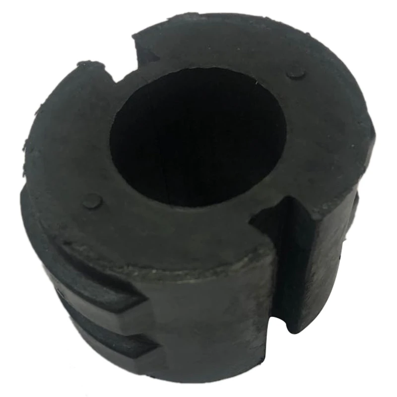 Bague de barre anti-balancement de stabilisateur avant, 2213231765 pour classe S W221 S350 2006 S400 Sturquoise, 2 pièces