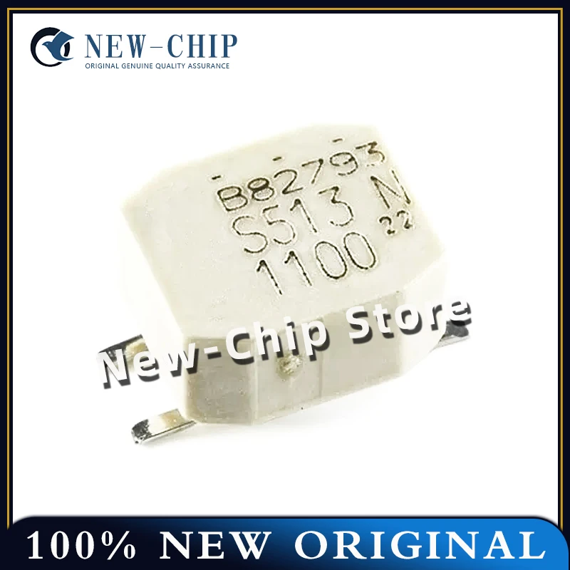 

5PCS-100PCS/LOT B82793 S513N B82793S0513N201 SMD New Original