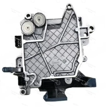 

01J927156HT 01J927156JG A4 A6 Блок управления компьютером коробки передач TCU 01J