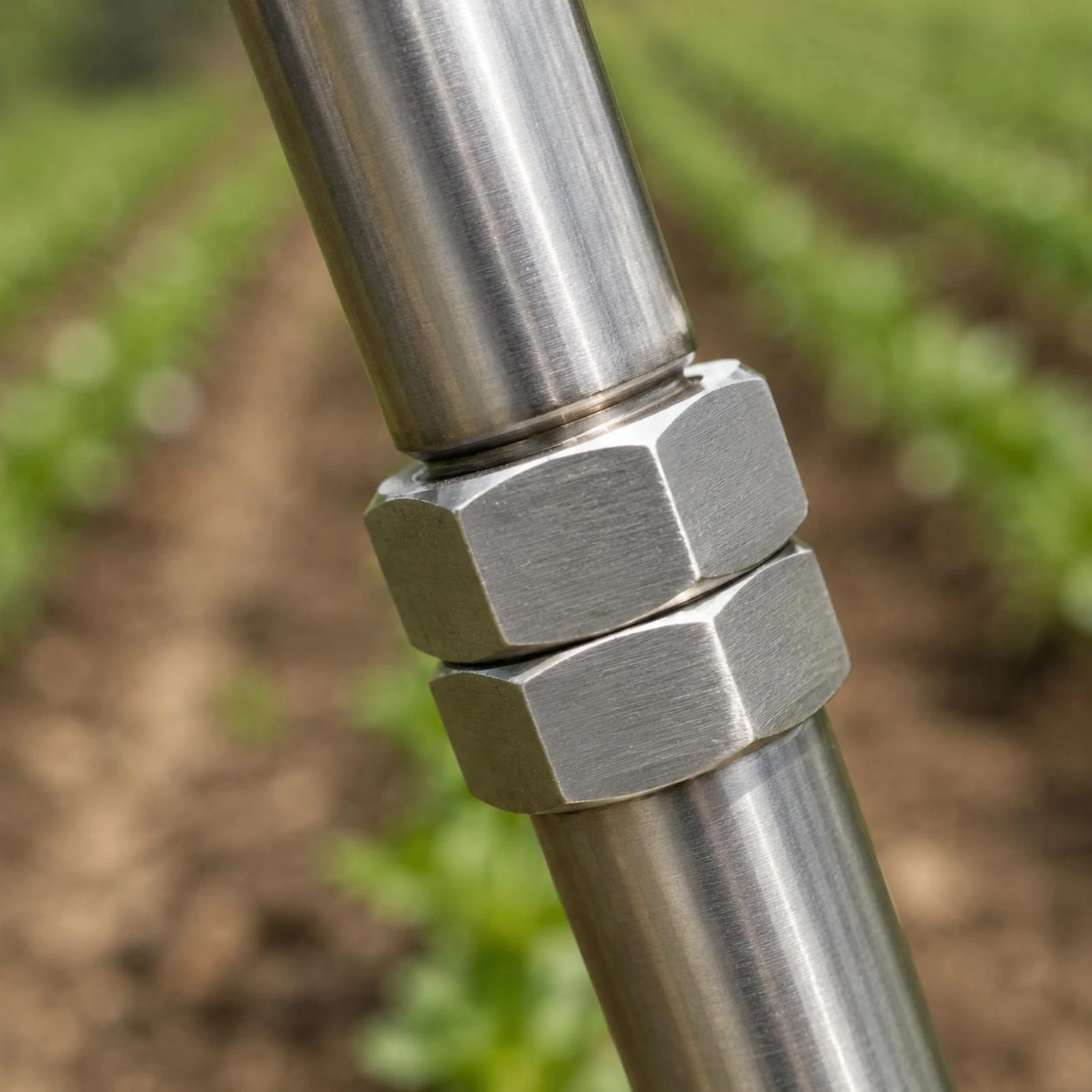 

Hose Guiding Stake T-Handle Hose Turning Tool Support Rings Bent Base for Farm Spraying