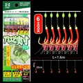 6 hook model