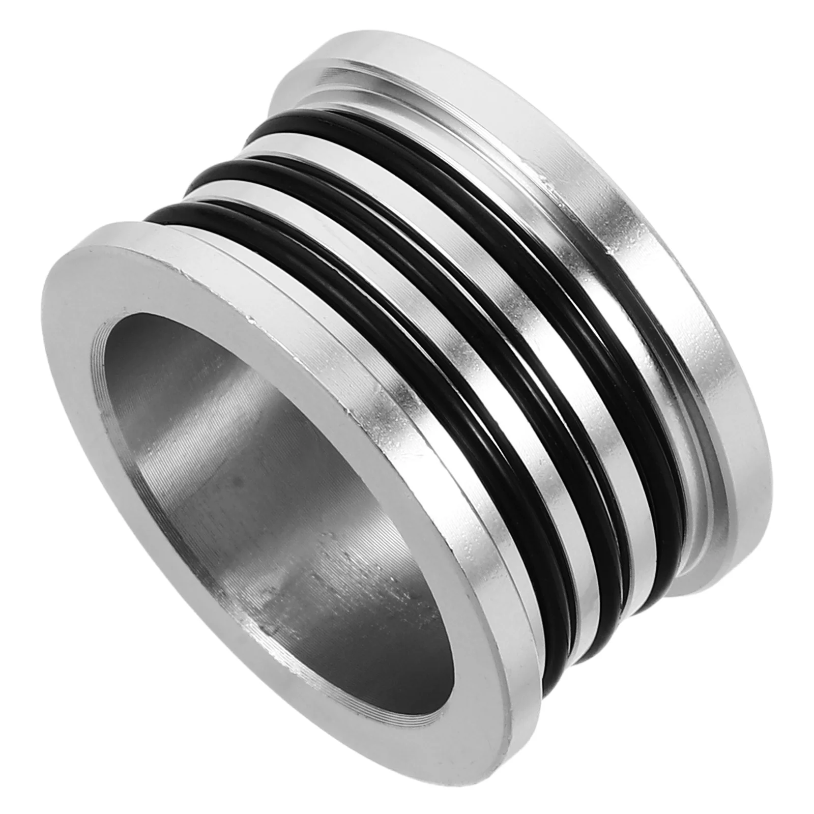 

Aluminum Alloy Durable Camshaft Seal Cap Engine Maintenance Accessory Reliable Sealing Solution Compatible B16