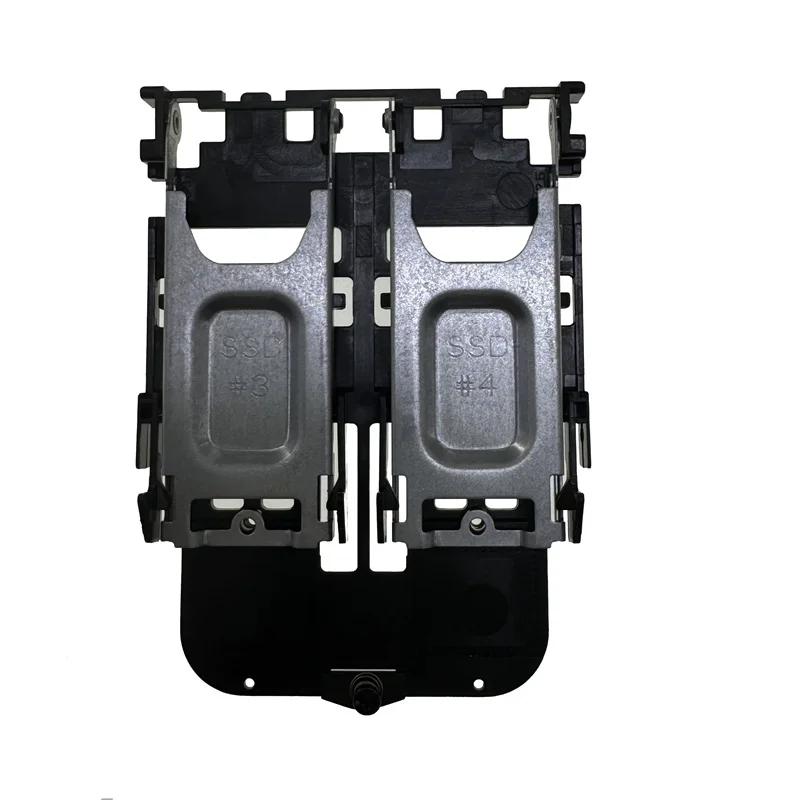 New Original Laptop NVME M.2 SSD3 SSD4 Bracket Heatsink Plate For HP ZBook Fury 17 G7 G8 ET2WW000D00 AM2UQ000800 M22794-001 image 4