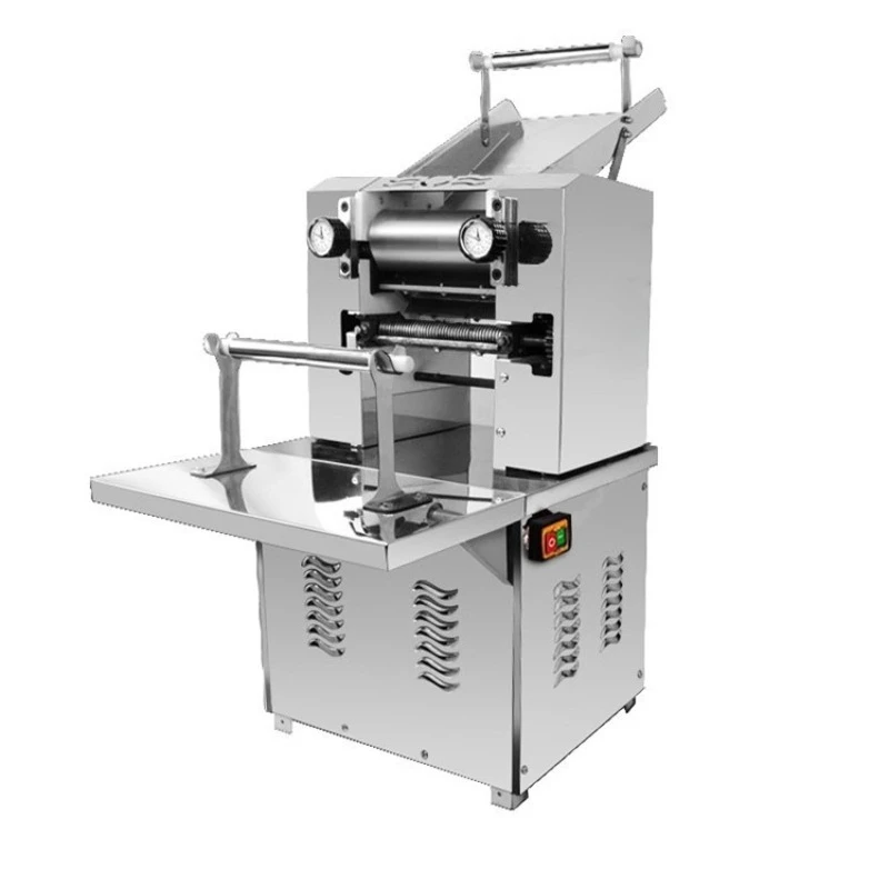 Automatic noodle pressing machine, self-employed business noodle making machine
