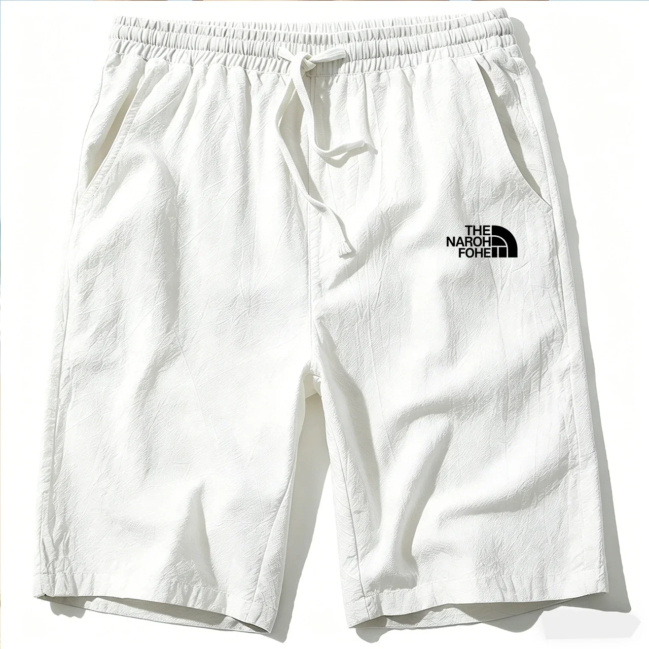 Thumbnail 2 - #45 Highest Rated Mens Linen Shorts to Buy in 2026