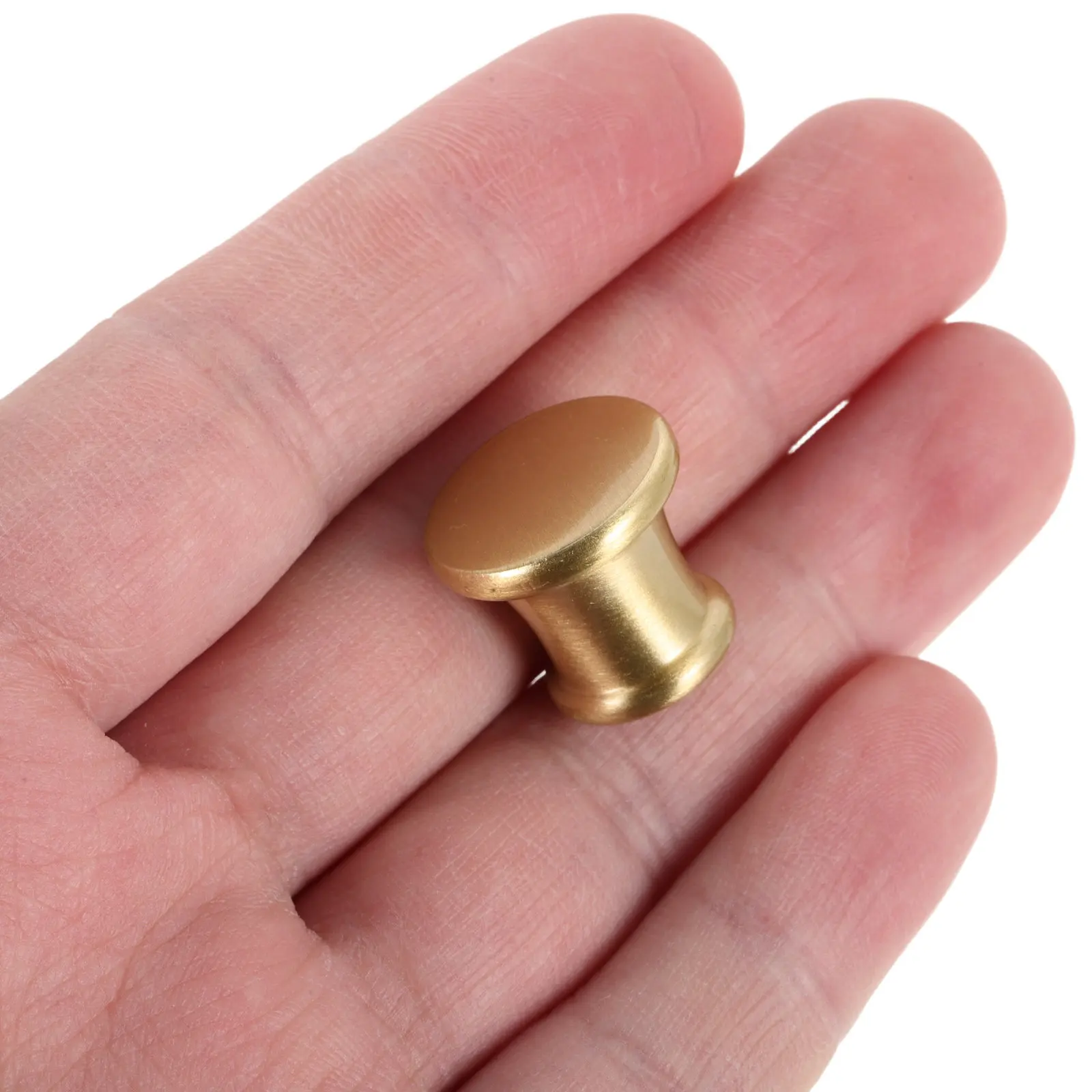 

8Pcs Brass Cutting Board Riser Feet Gold Solid Brass Furniture Stand Legs for Wood Tray Cheese Board Desk Appliance Foot Spacer