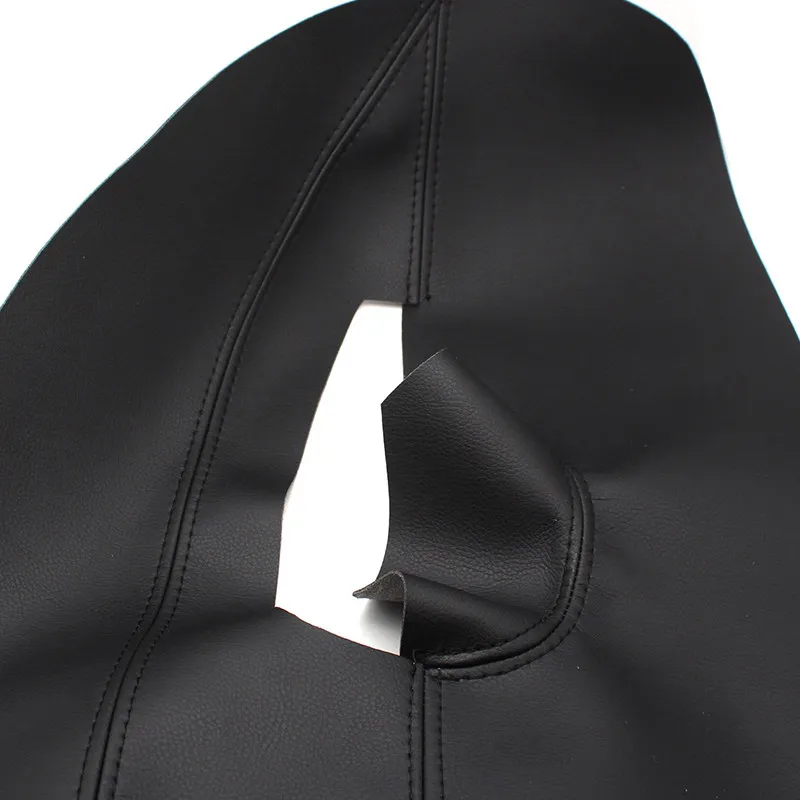 Auto-Mikrofaser-Leder-Türarmlehnen-Verkleidung für VW Golf 4 MK4 Jetta 1999 2000 2001 2002 2003 2004 2005 NUR 3-TÜRER – Detail 3