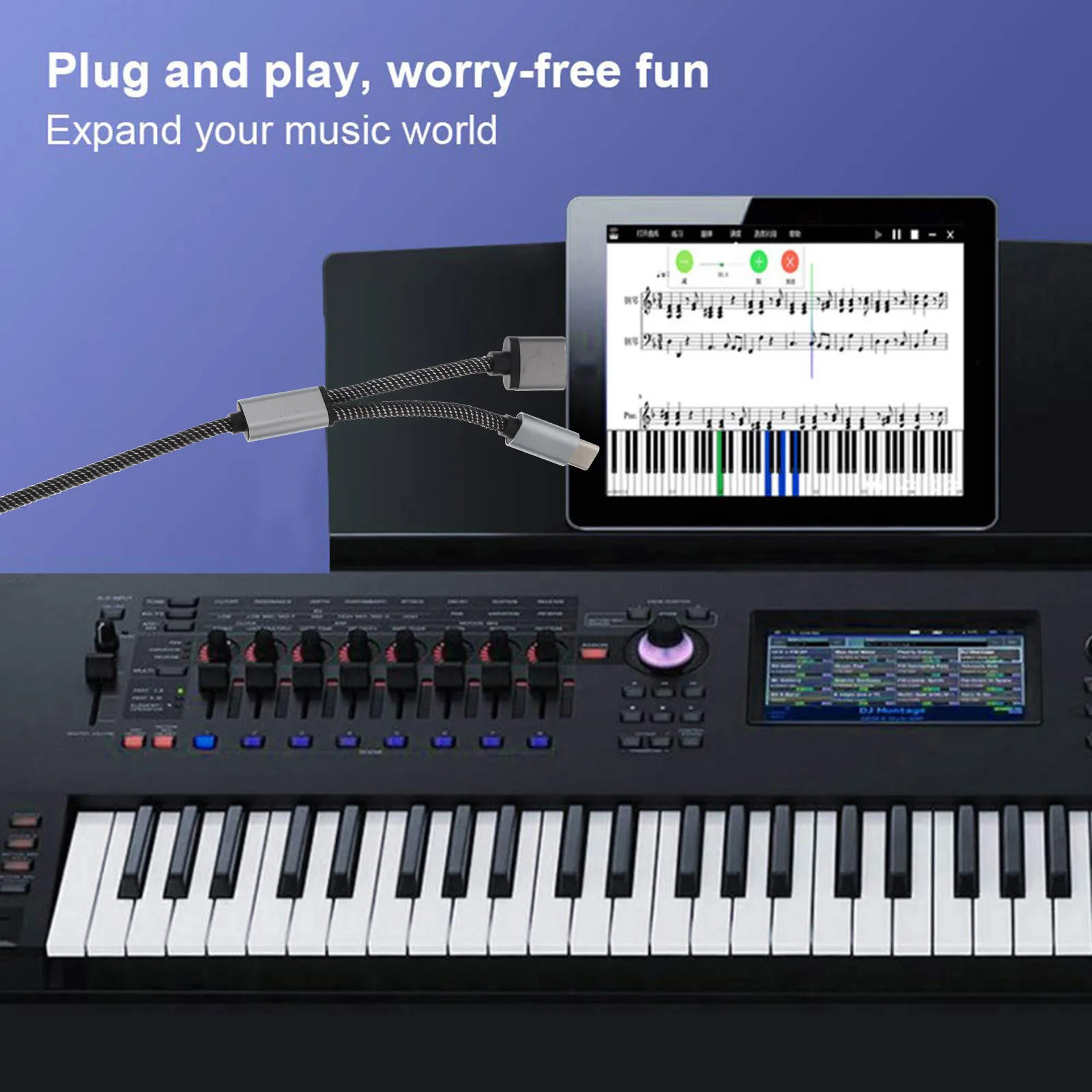 1.4M Usb-C To Usb-B… - image
