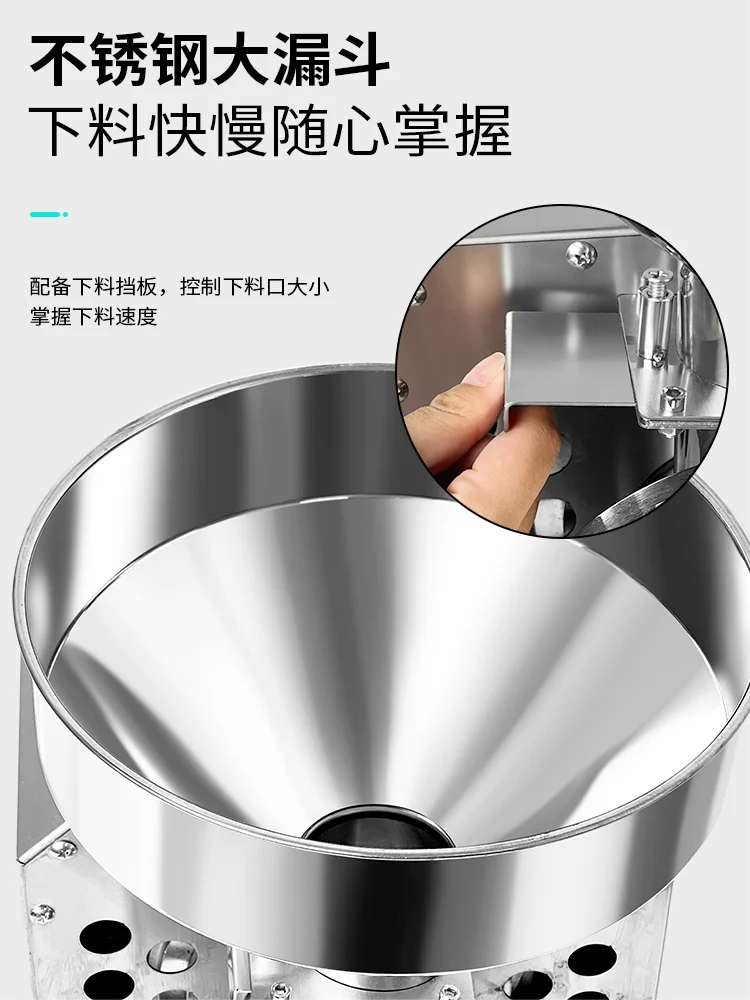 Зернистость для зернистости