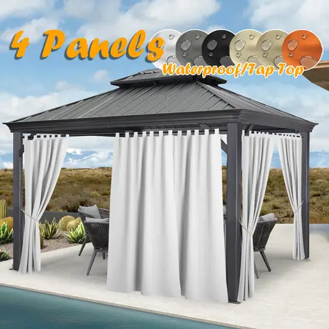 8 best sales बाहरी पर्दा - №8